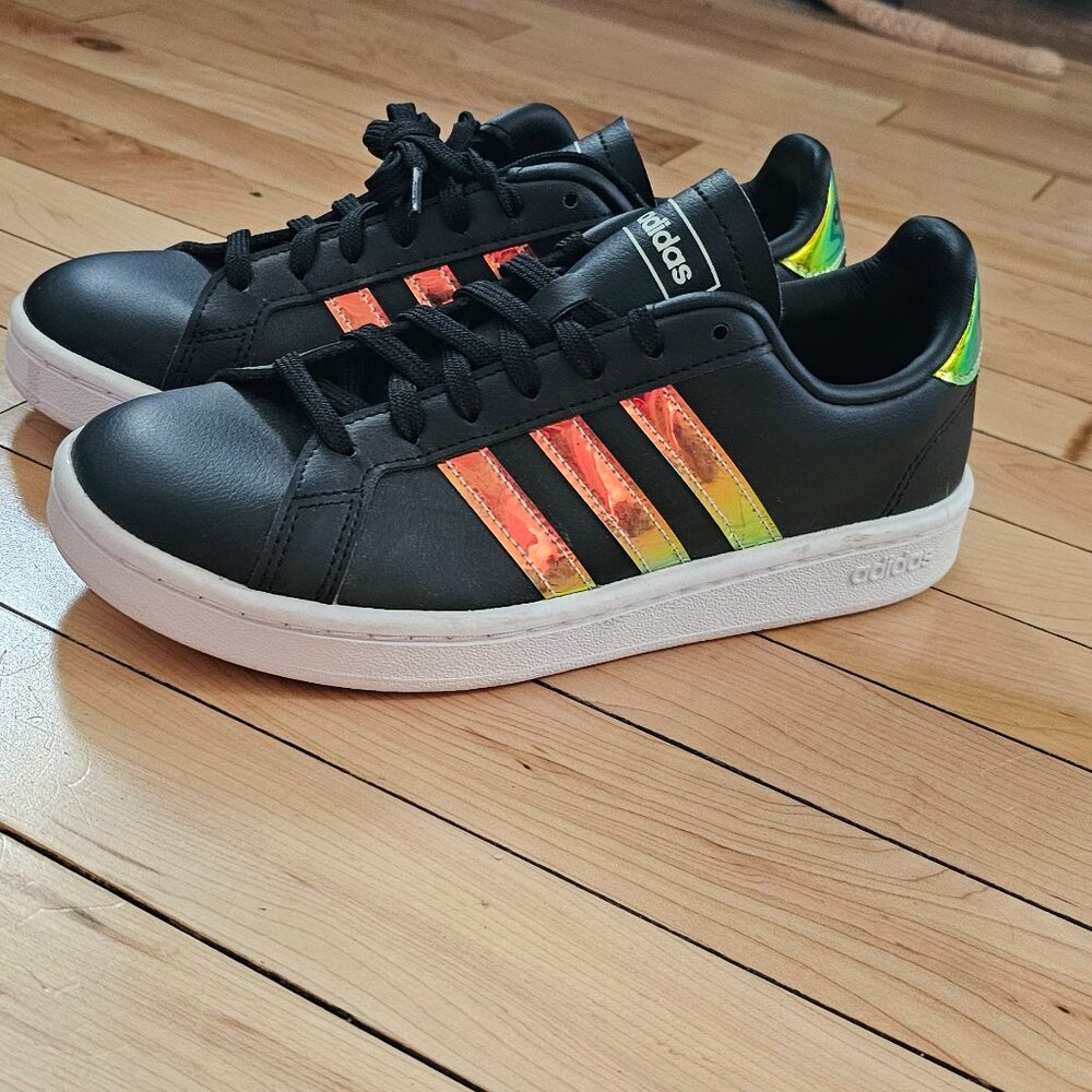 Adidas shoes